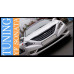 artx led luxury tuning grille hyundai yf sonata 2009-13